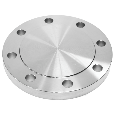 فلنج استیل کور (Blind Flange)